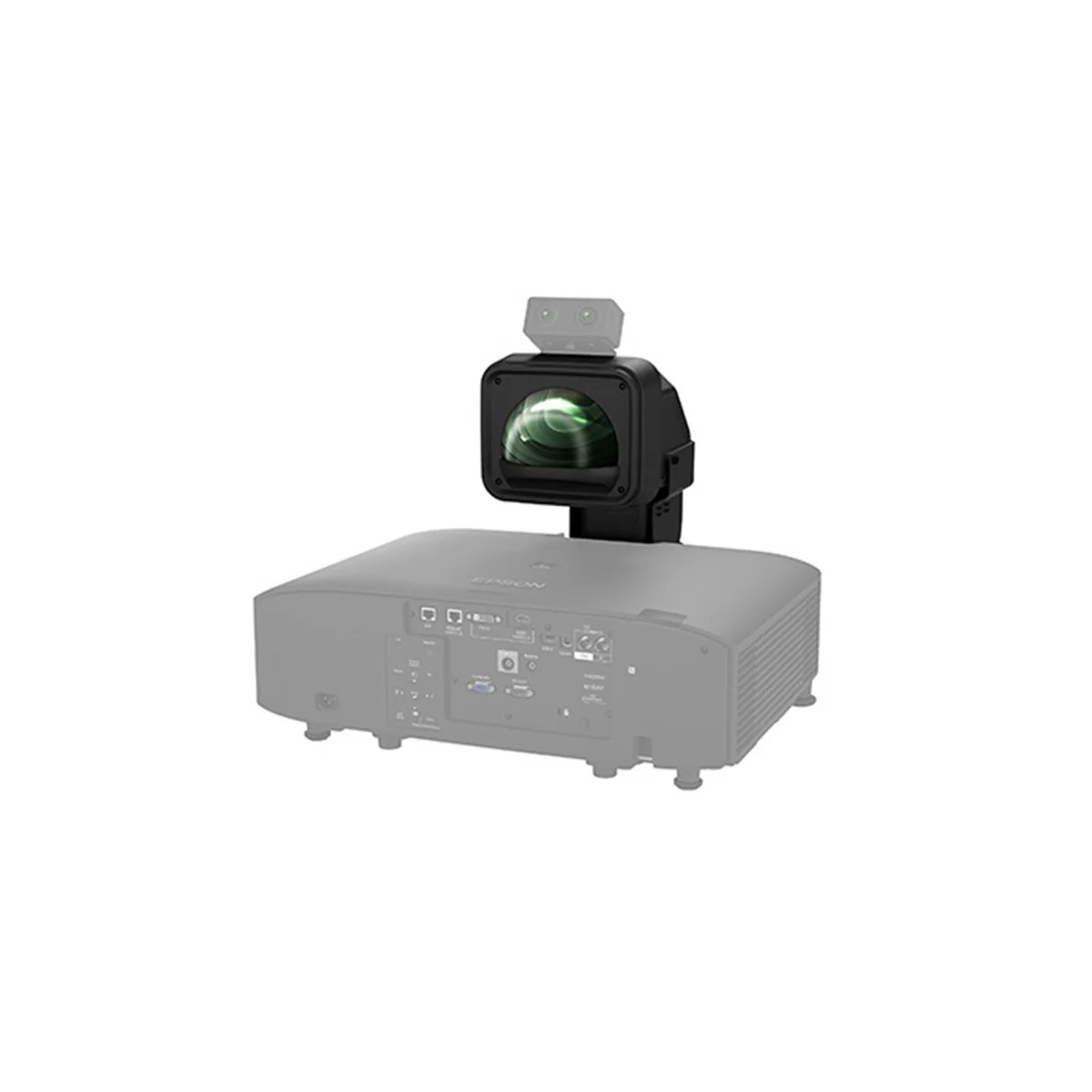 Epson Ultra Short-Throw Lens for Epson Pro Series Projectors - Image 3