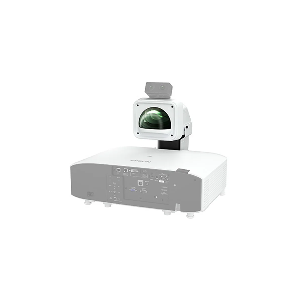 Epson Ultra Short-Throw Lens for Epson Pro Series Projectors - Image 4