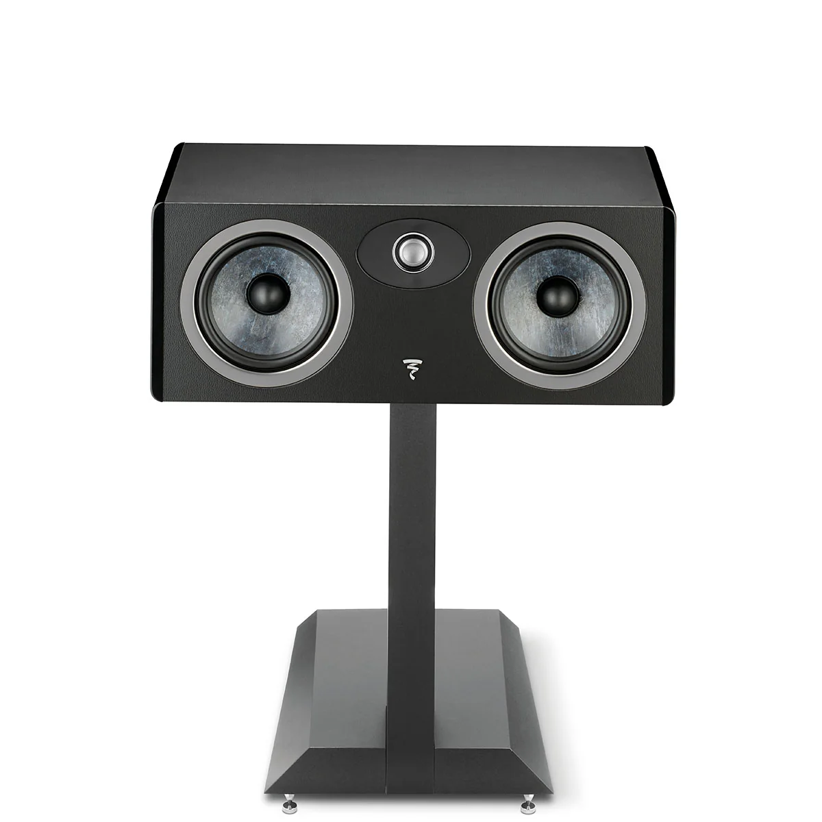 Focal Omada Center Channel Speaker Black High Gloss - Each - Image 12