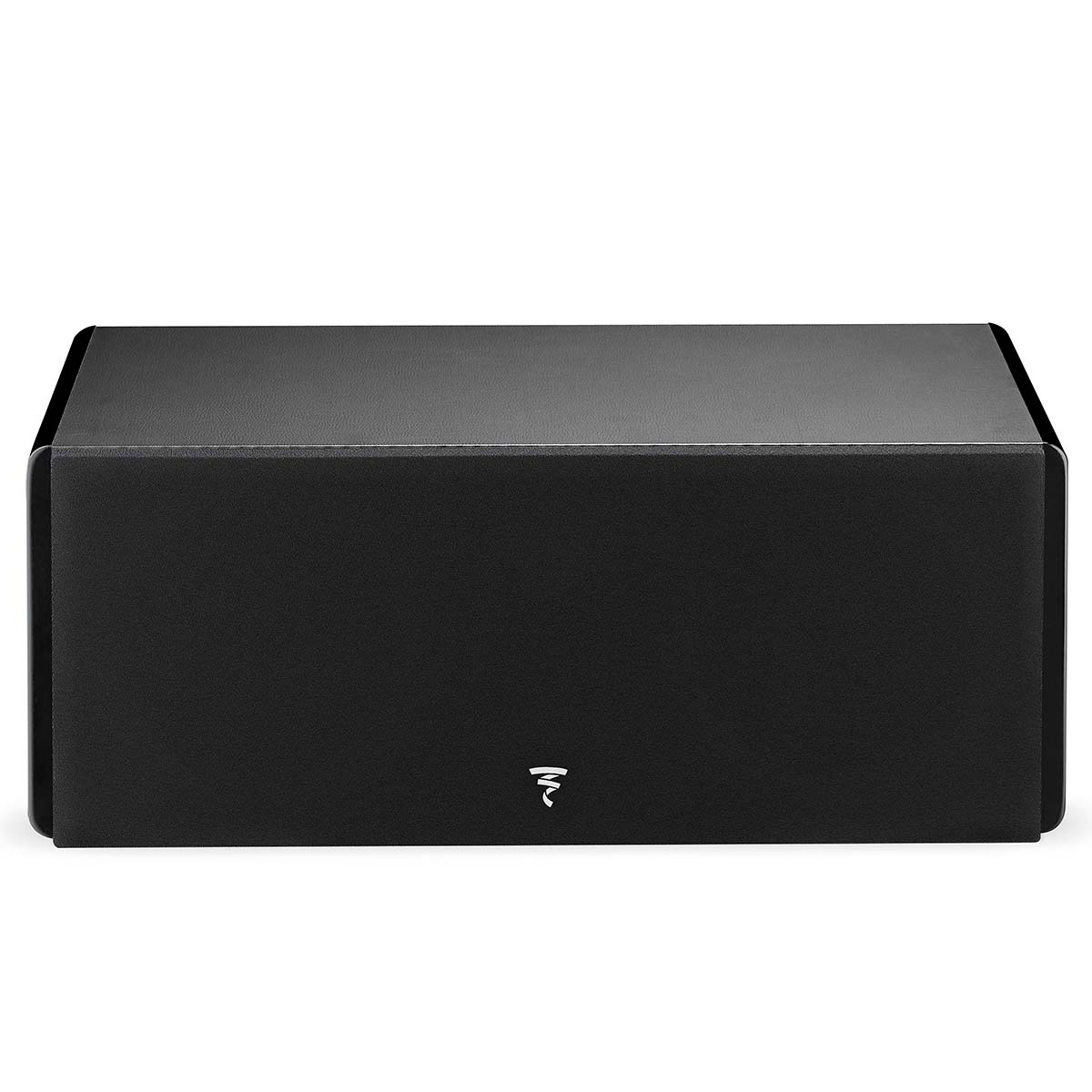 Focal Omada Center Channel Speaker Black High Gloss - Each - Image 4