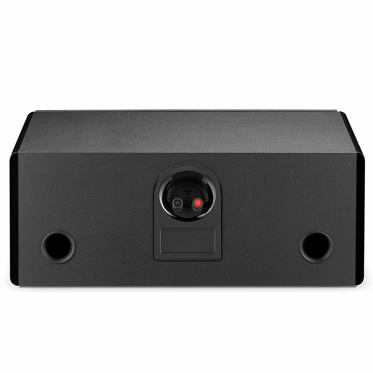 Focal Omada Center Channel Speaker Black High Gloss - Each - Image 7