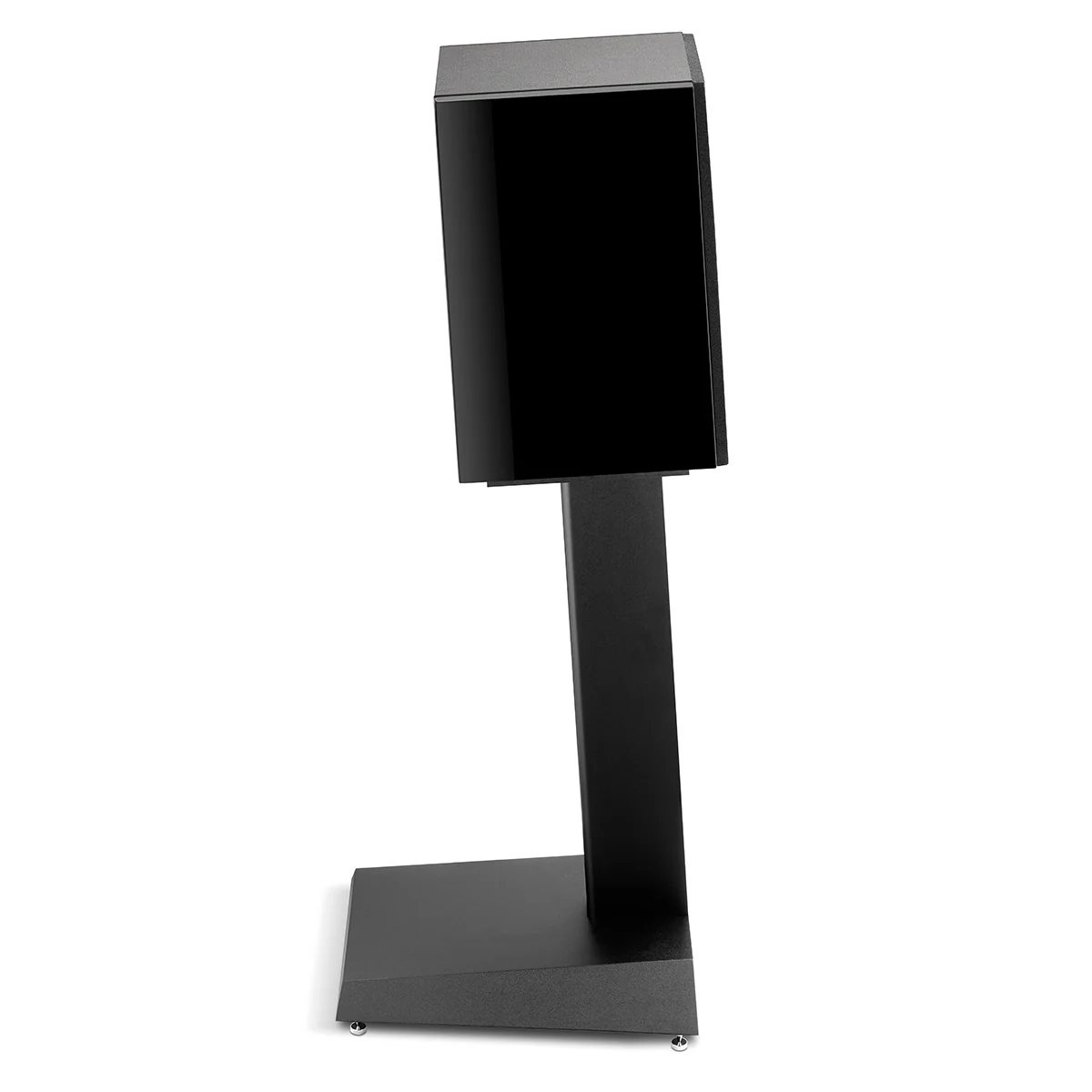 Focal Omada N1 Booshelf Speaker Black High Gloss - Pair - Image 16