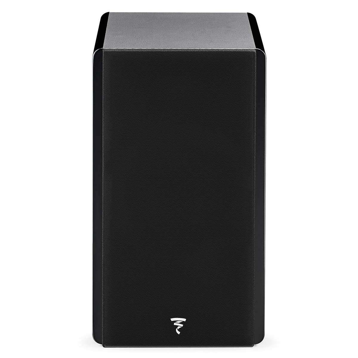 Focal Omada N1 Booshelf Speaker Black High Gloss - Pair - Image 4