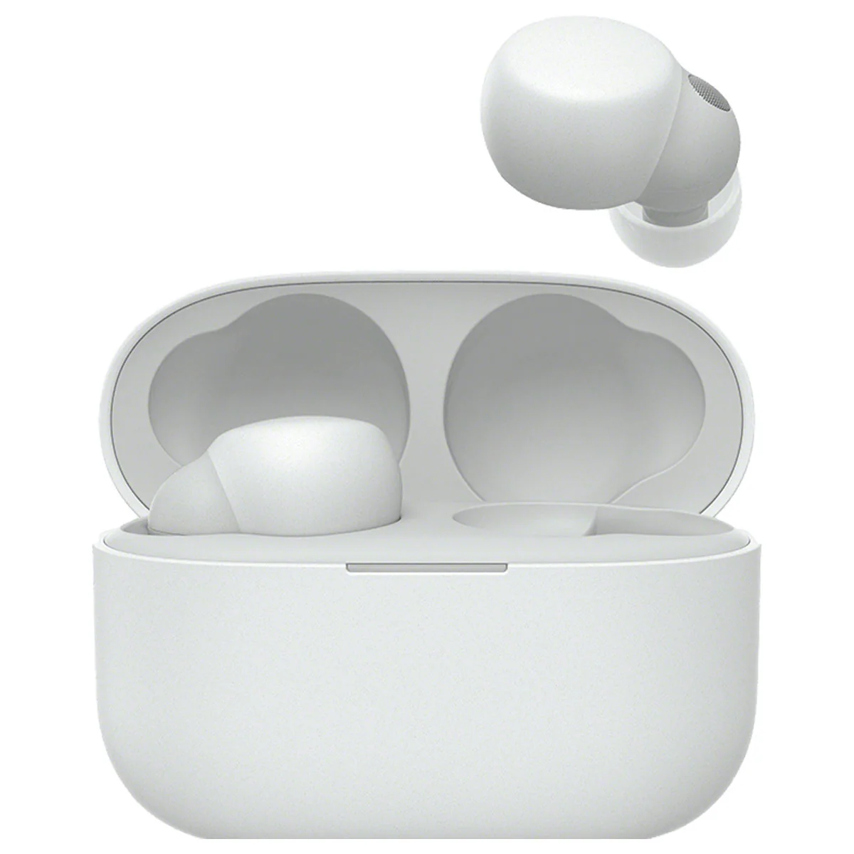 Sony LinkBuds S Truly Wireless Noise Canceling Earbuds - Image 11