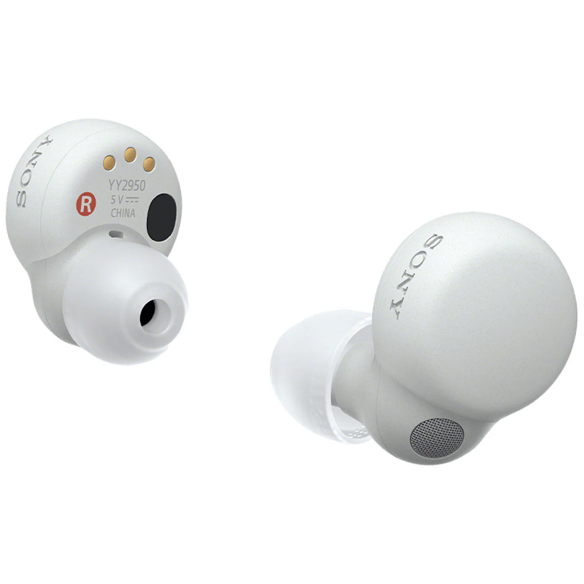 Sony LinkBuds S Truly Wireless Noise Canceling Earbuds - Image 14