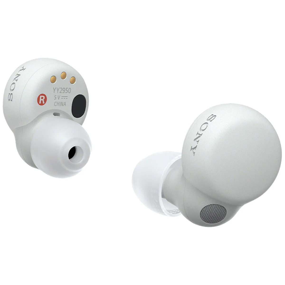 Sony LinkBuds S Truly Wireless Noise Canceling Earbuds - Image 4