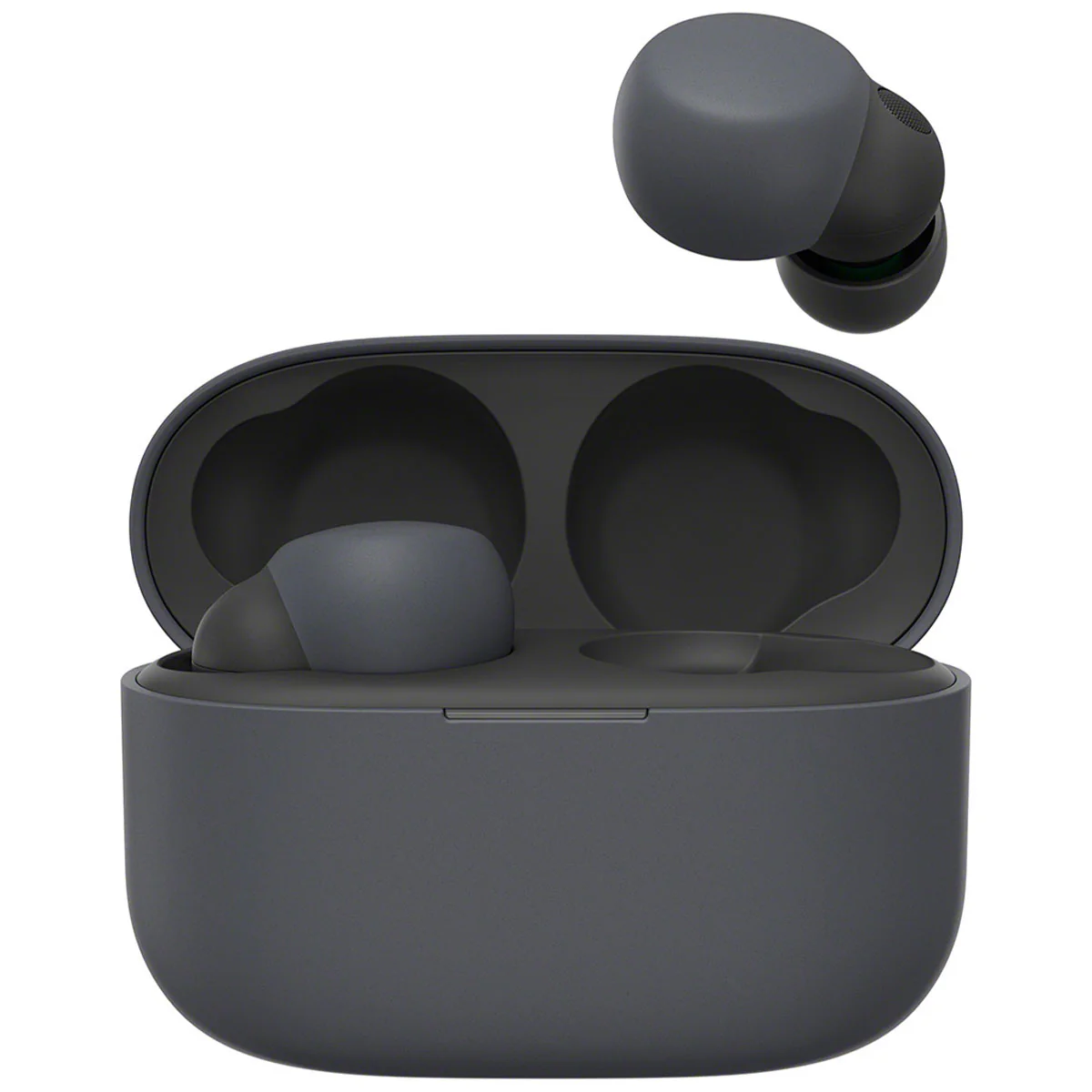 Sony LinkBuds S Truly Wireless Noise Canceling Earbuds - Image 6