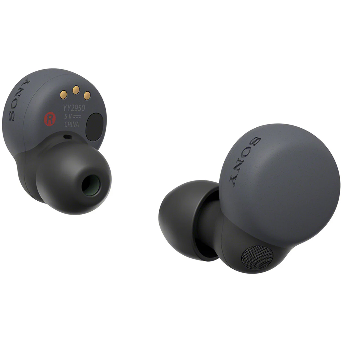 Sony LinkBuds S Truly Wireless Noise Canceling Earbuds - Image 9