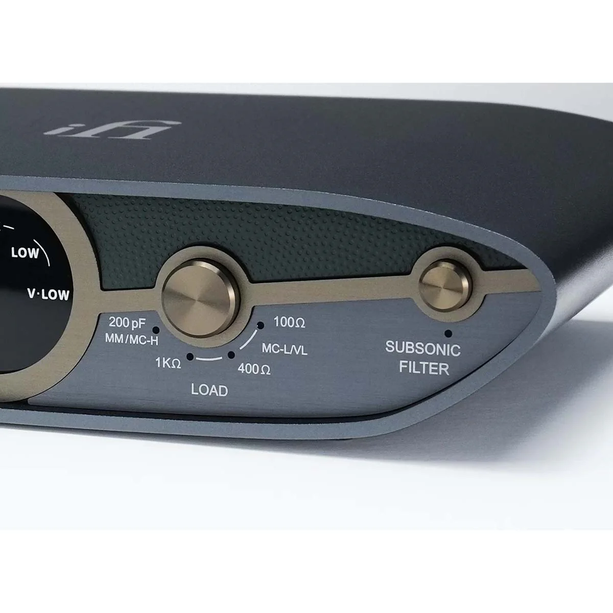 iFi Audio ZEN Phono 3 Desktop Phono Stage Preamp - Image 7