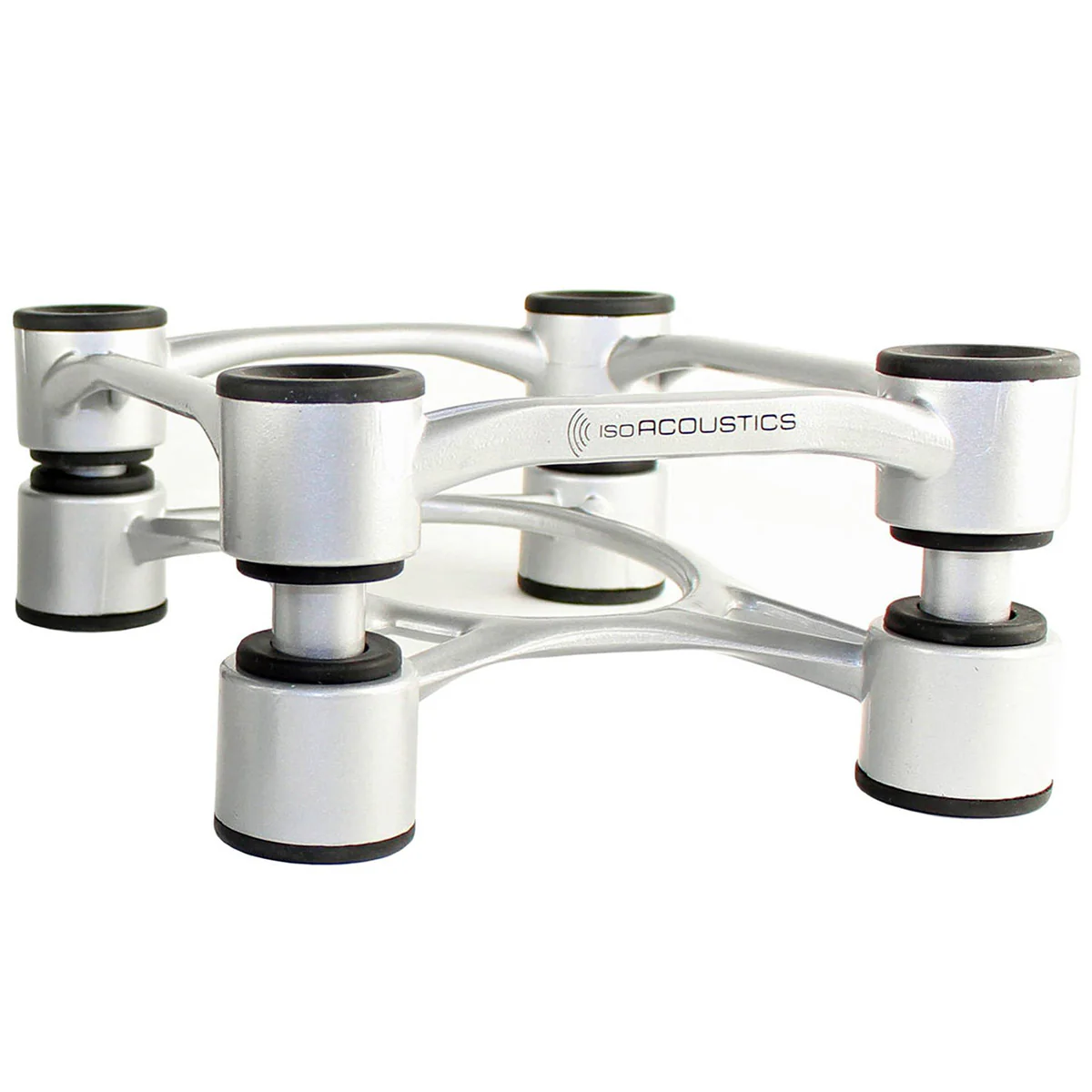 IsoAcoustics Aperta 200 Isolation Stands - Pair - Image 3
