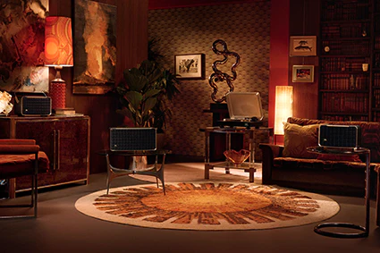 JBL OPEN BOX Authentics 500 Wireless Powered Speaker - A Grade - Image 15