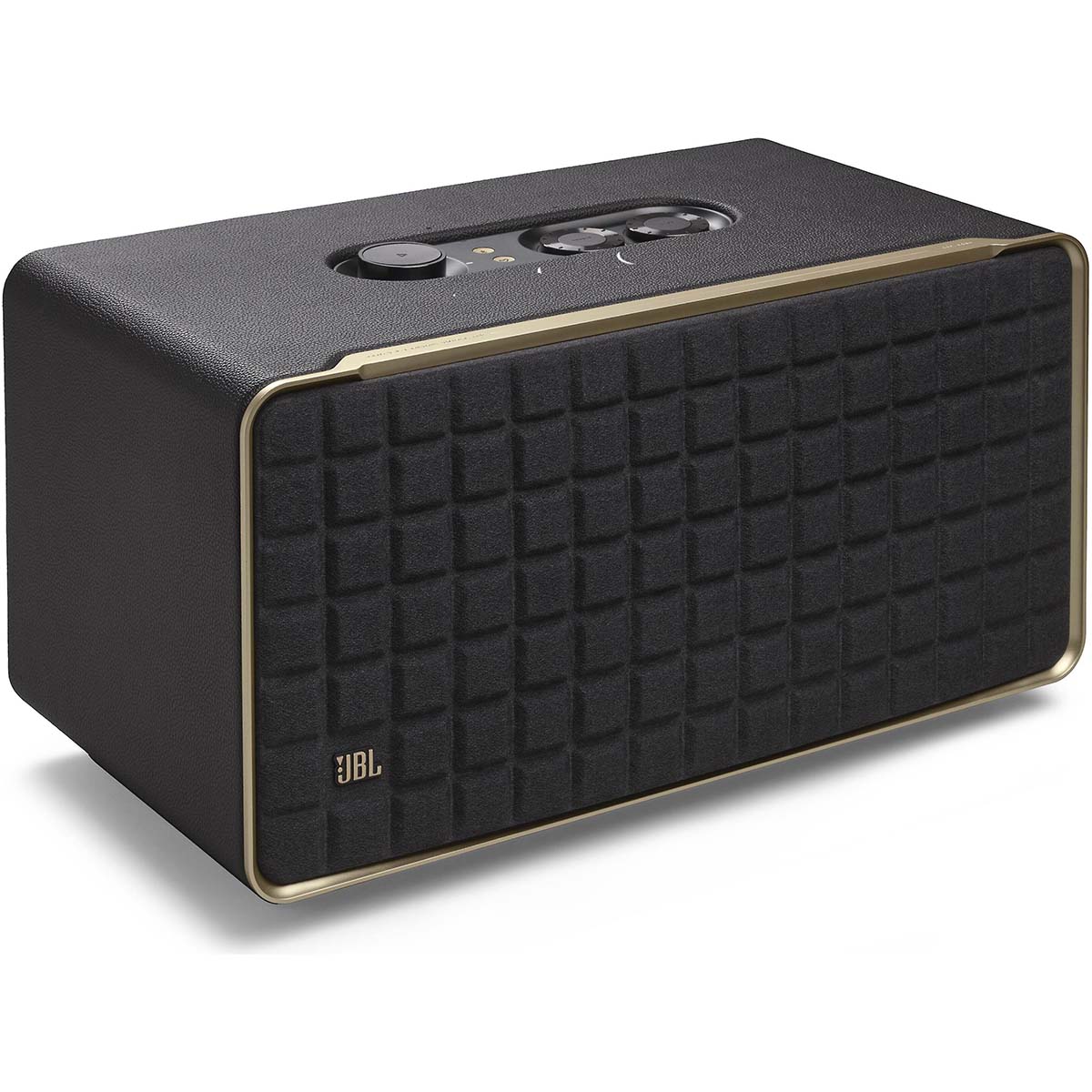 JBL OPEN BOX Authentics 500 Wireless Powered Speaker - A Grade - Image 4