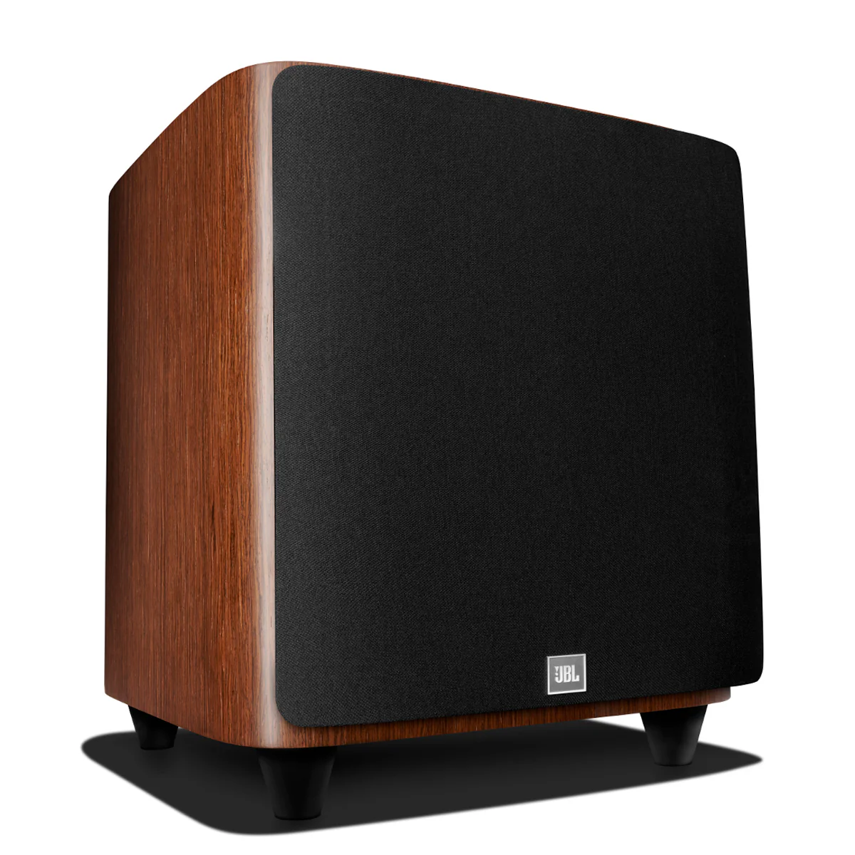 JBL HDI-1200P 12-inch Powered Subwoofer - Image 11