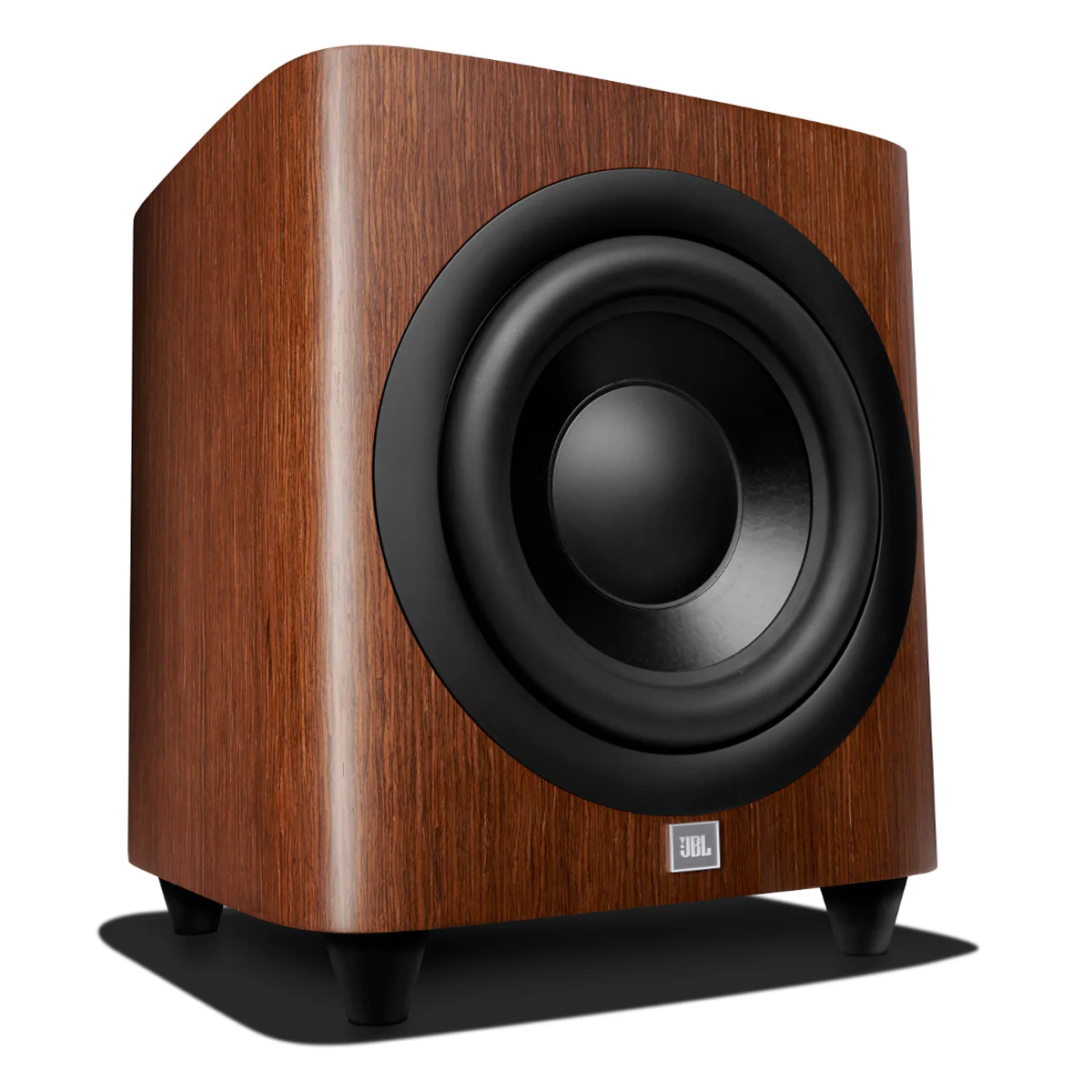 JBL HDI-1200P 12-inch Powered Subwoofer - Image 12