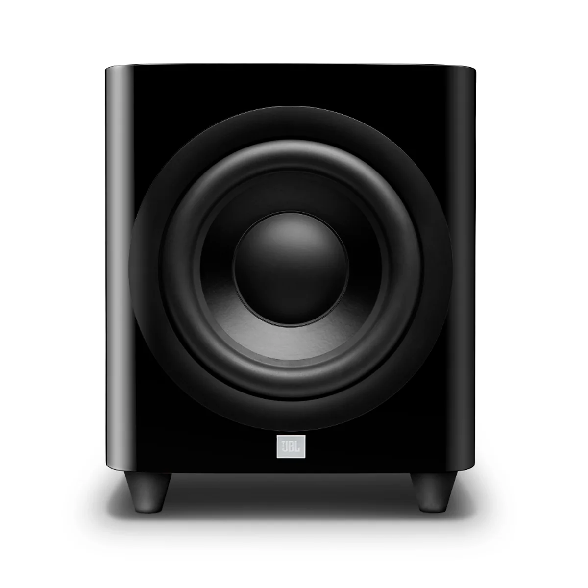 JBL HDI-1200P 12-inch Powered Subwoofer - Image 4