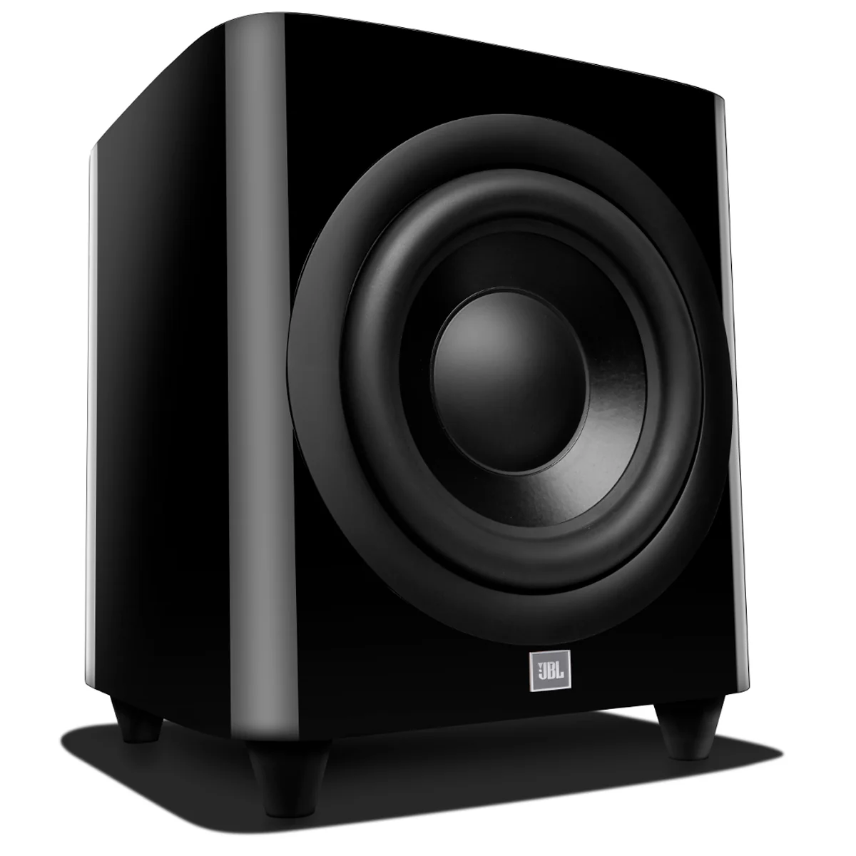 JBL HDI-1200P 12-inch Powered Subwoofer - Image 5