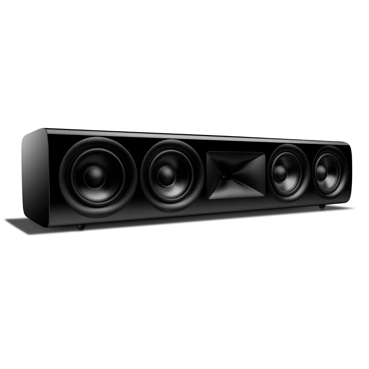 JBL HDI-4500 2.5-Way Center Channel Loudspeaker - Image 4