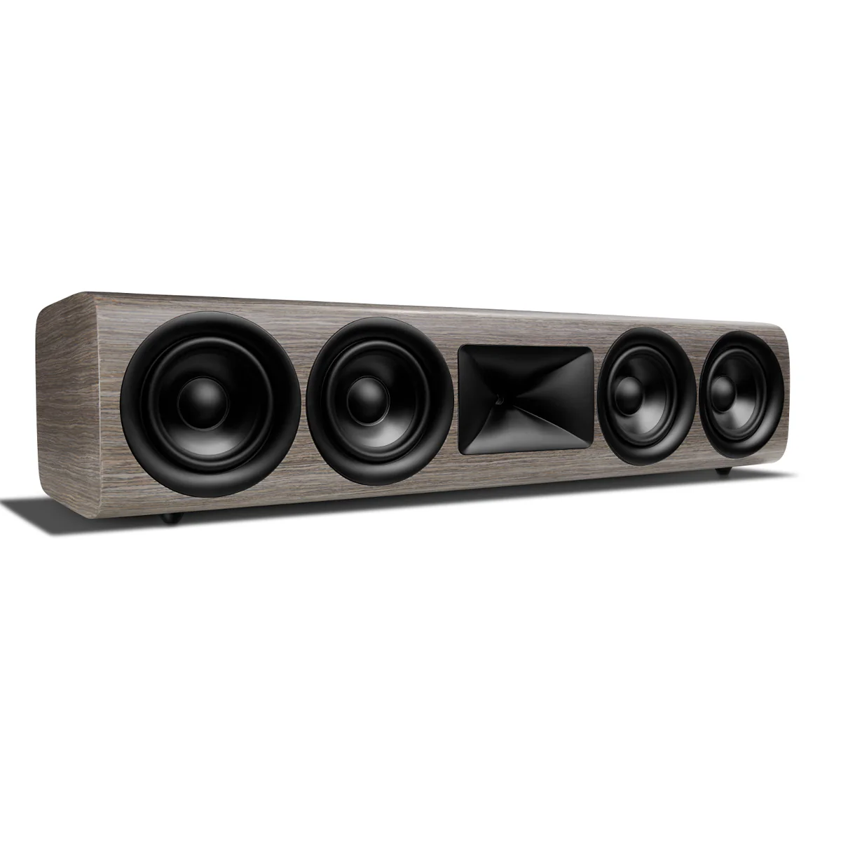JBL HDI-4500 2.5-Way Center Channel Loudspeaker - Image 9