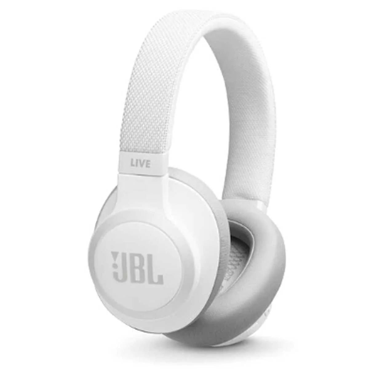 JBL LIVE 650BTNC Wireless Over-Ear Noise-Cancelling Headphones - Image 7