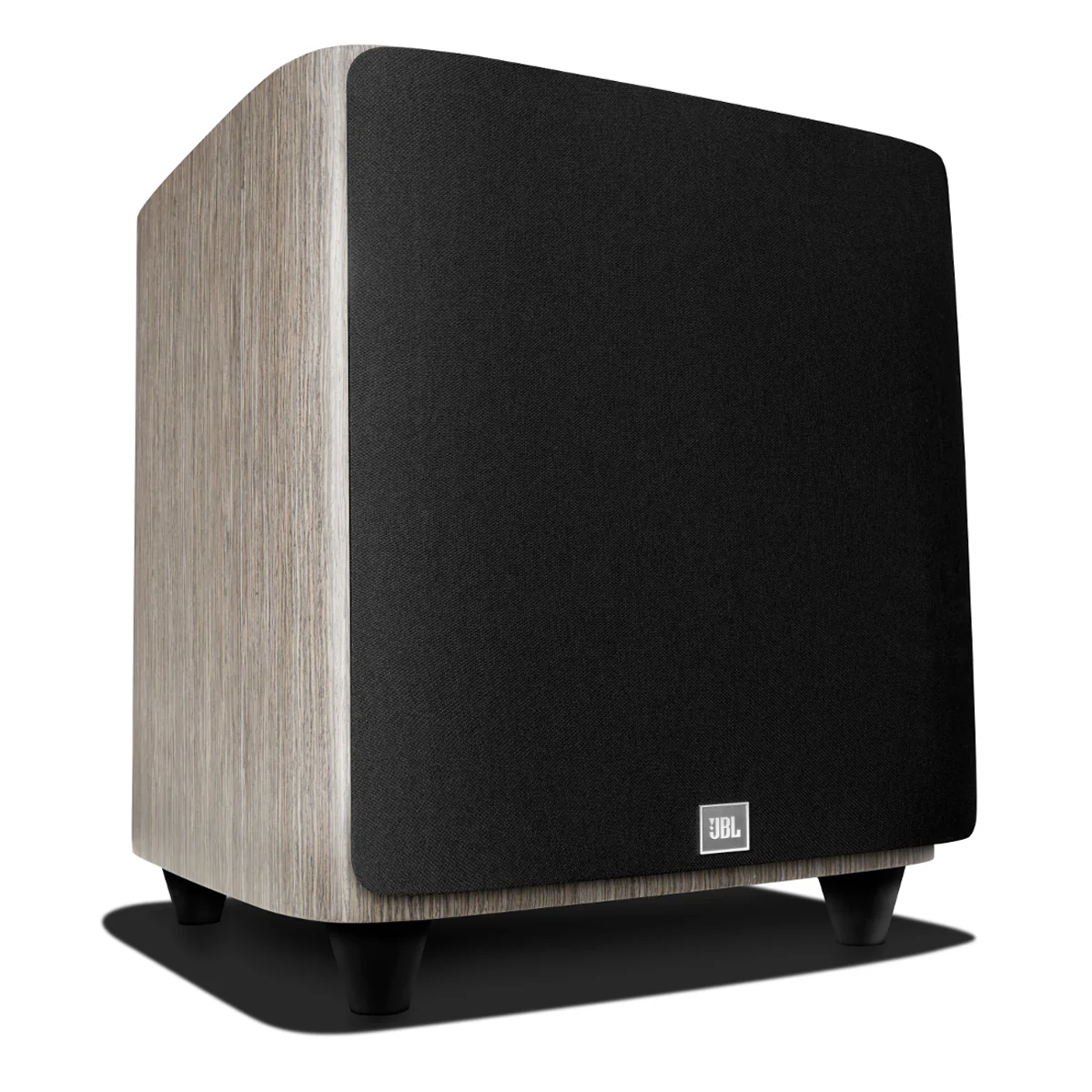 JBL HDI-1200P 12-inch Powered Subwoofer - Image 8