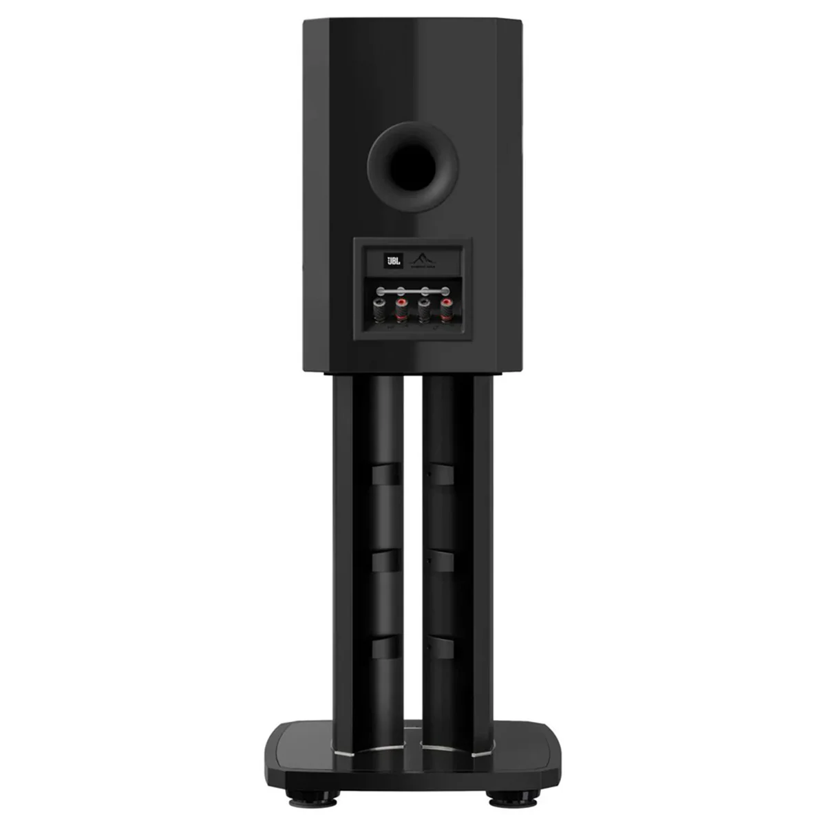 JBL Summit Ama Stand-Mount Loudspeakers - Image 4