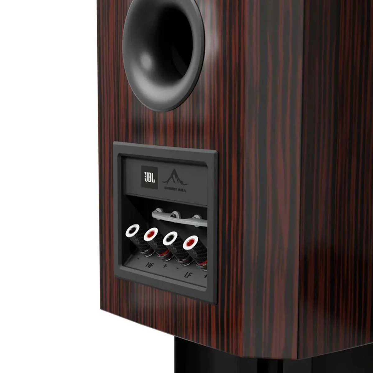 JBL Summit Ama Stand-Mount Loudspeakers - Image 5