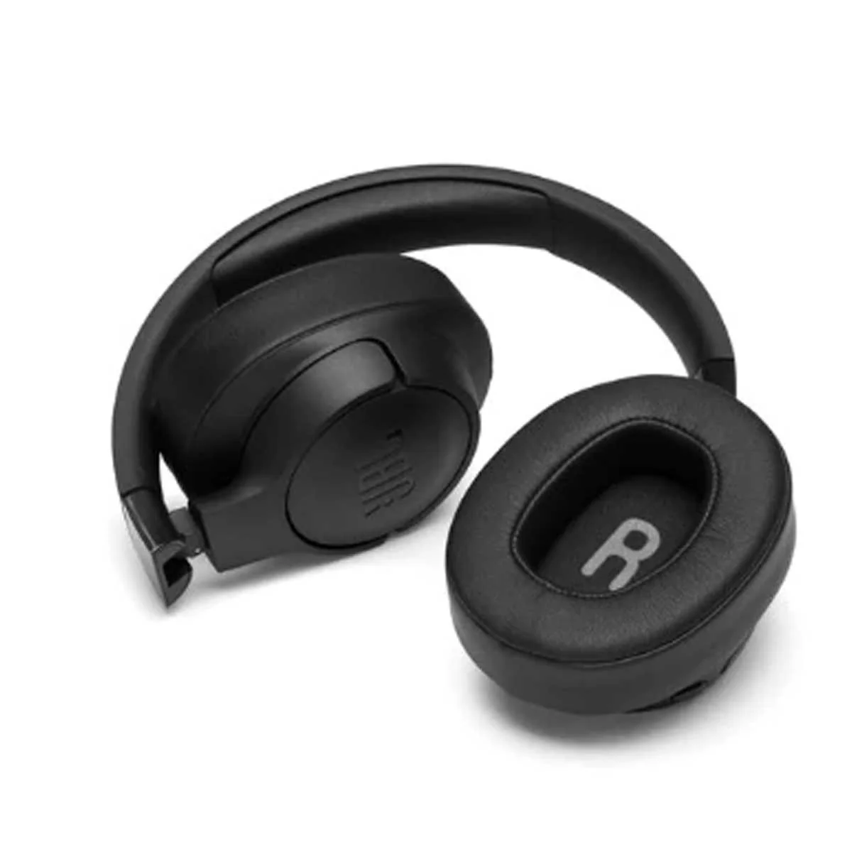 JBL TUNE 750BTNC Wireless Over-Ear ANC Headphones - Image 5