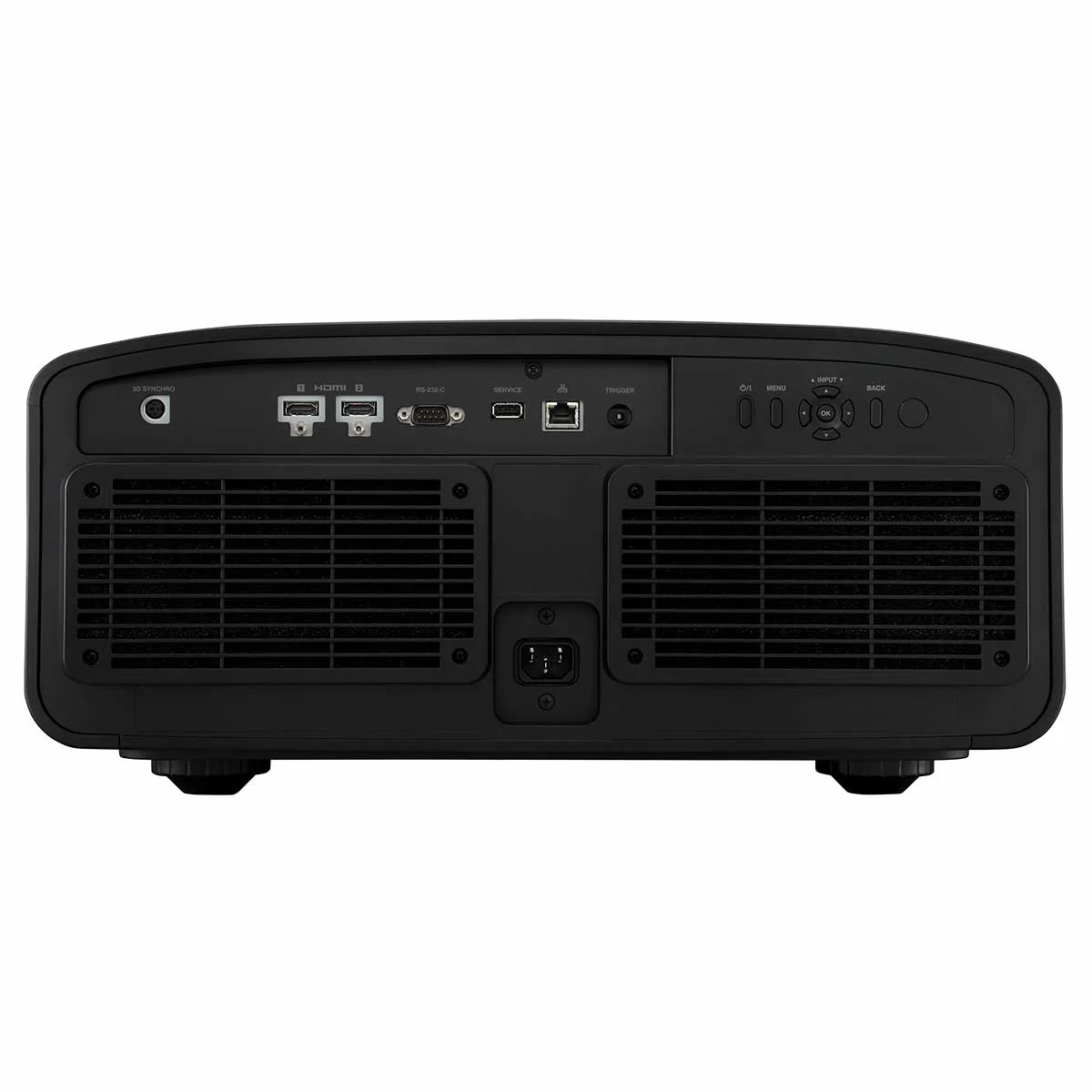 JVC DLA-NZ800 8K Home Theater Projector - Image 4