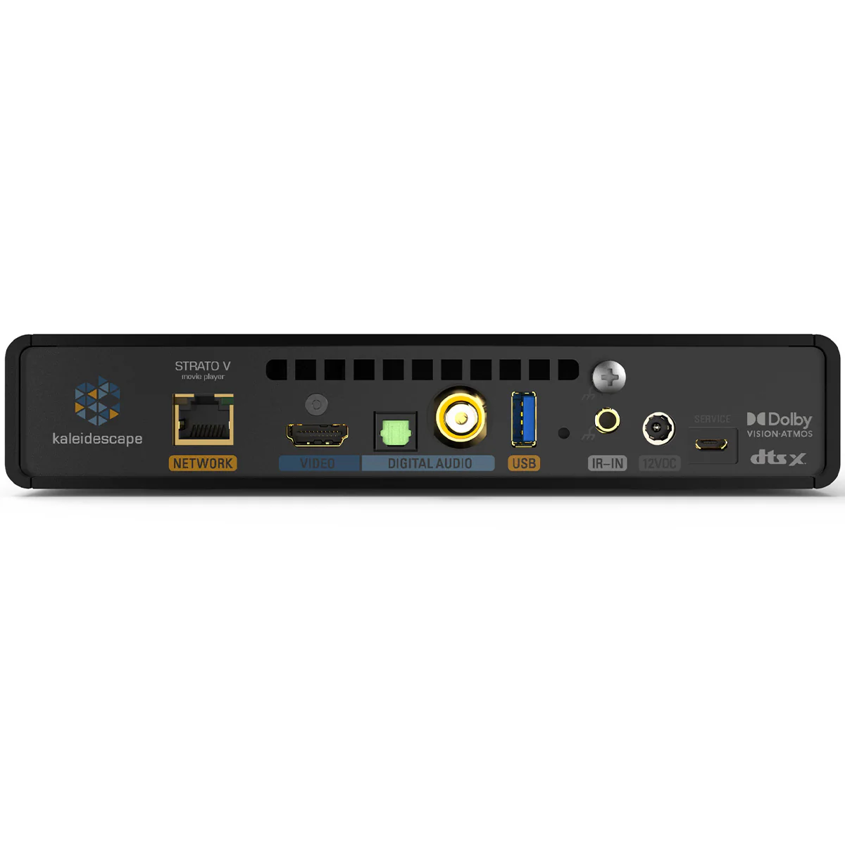 Kaleidescape Strato V Movie Player/Server - Image 3