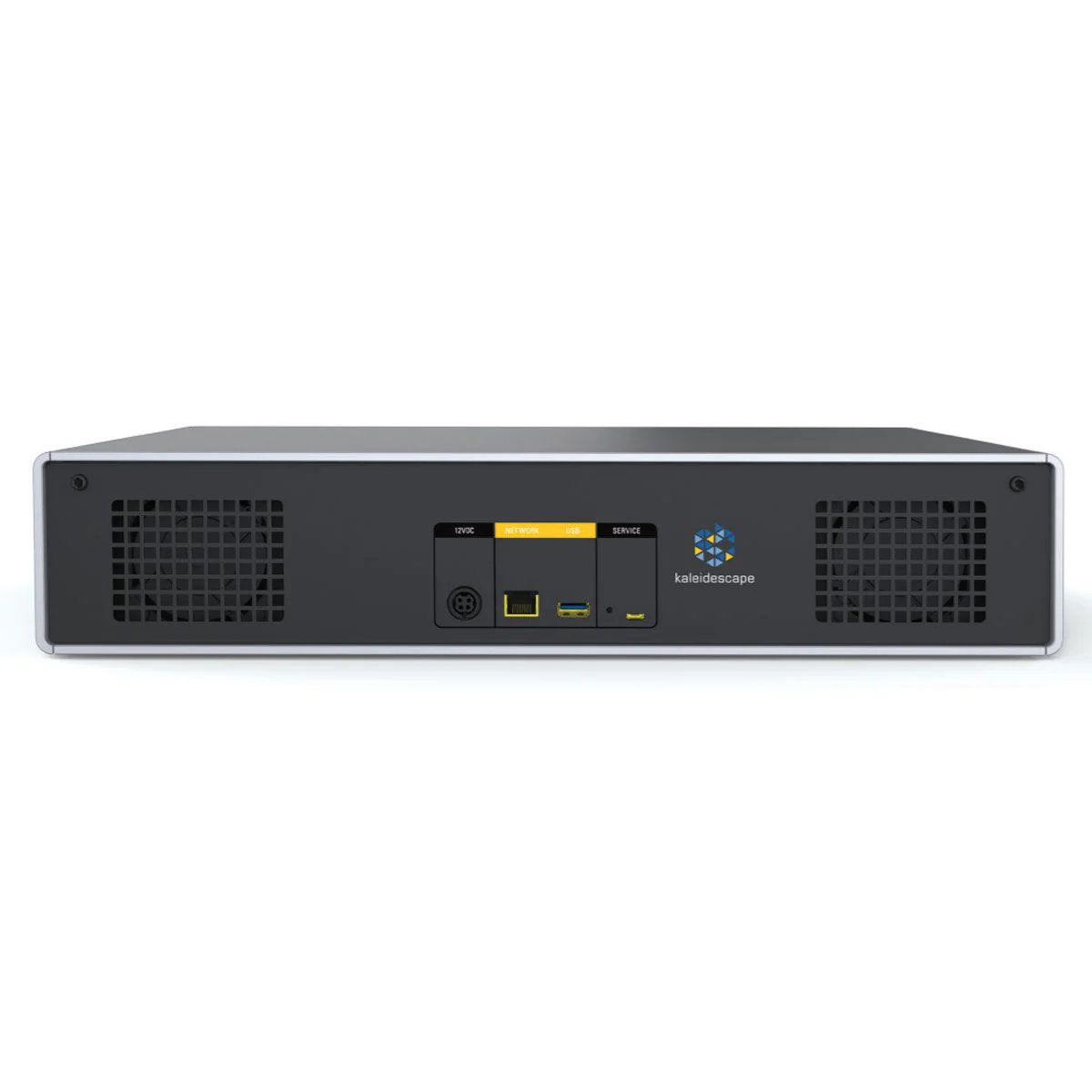 Kaleidescape Terra Prime Movie Server - Image 5