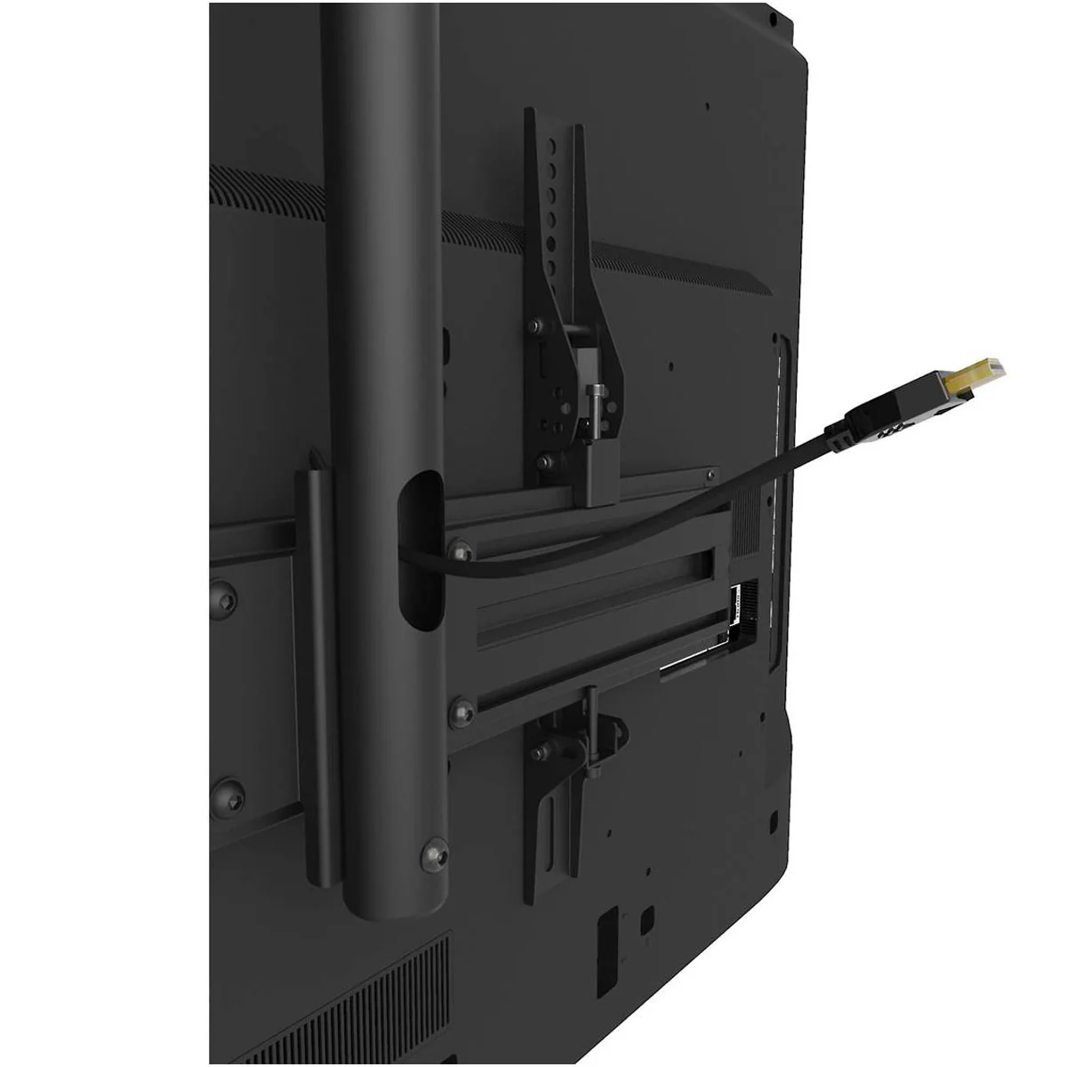 Kanto CM600 Full Motion Ceiling Mount - Image 21