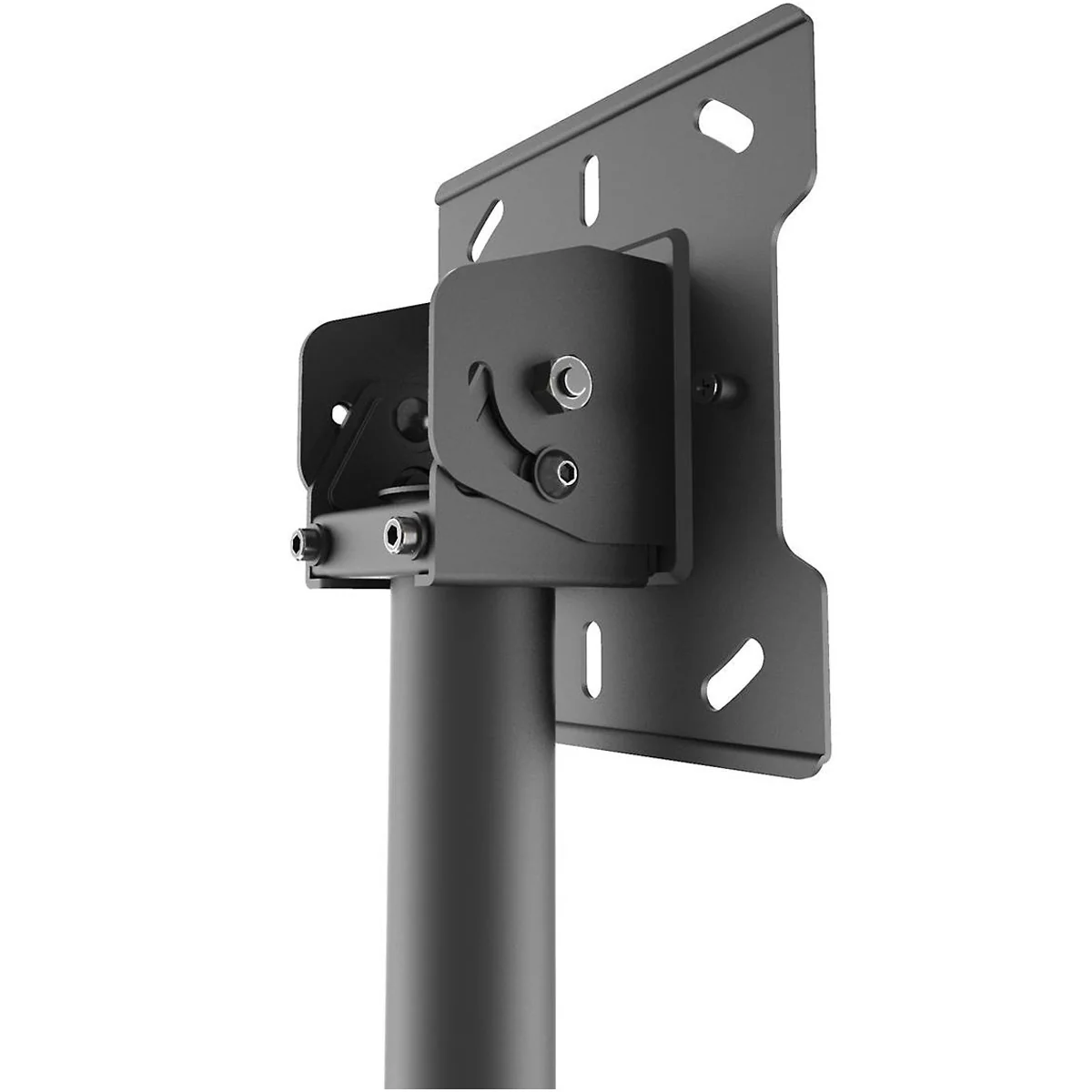 Kanto OPEN BOX CM600G Full Motion Ceiling Mount - Galvanized - A Grade - Image 7