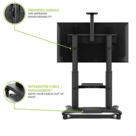 Kanto MTMA100PL Mobile TV Mount - Image 4