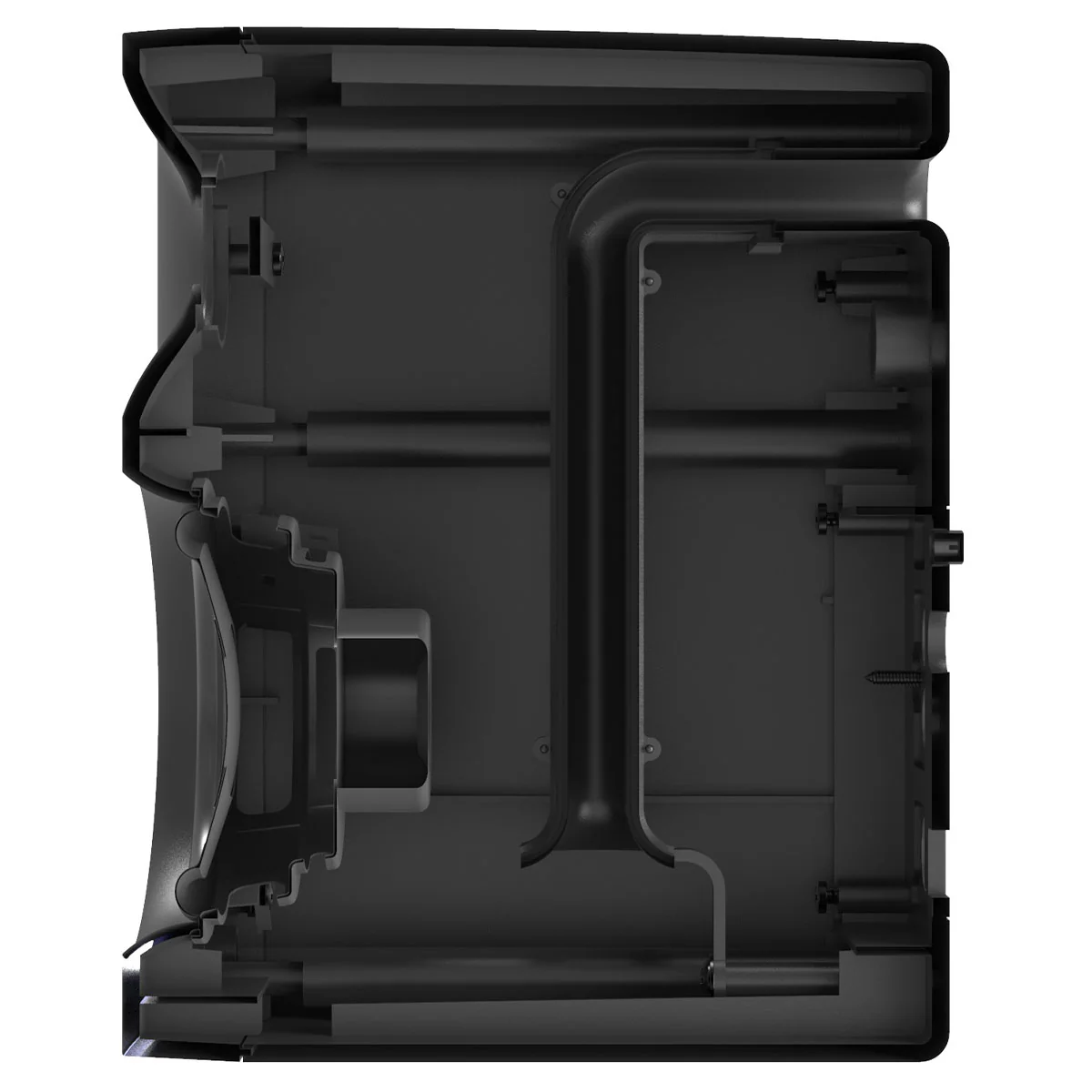 Kanto OPEN BOX ORA Powered Reference Desktop Speakers - Matte Black - Pair - A Grade - Image 7