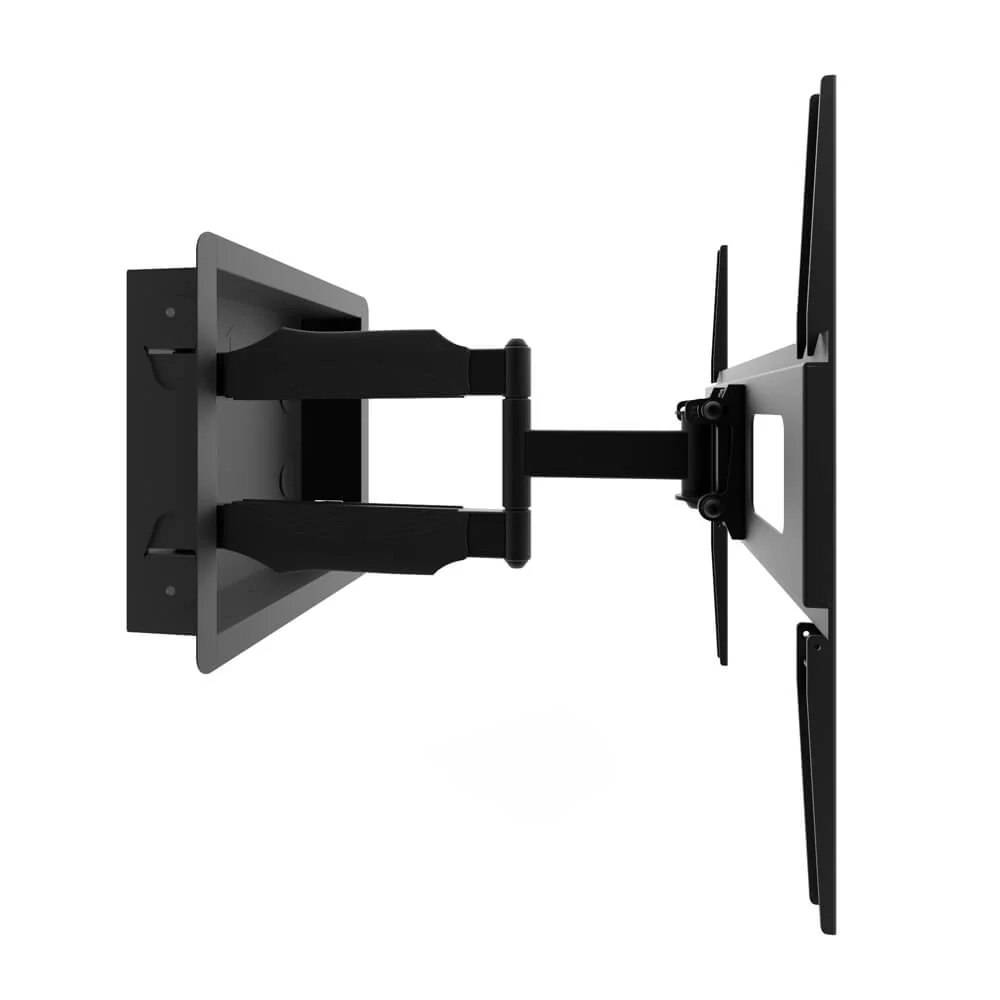Kanto R300 Recessed Articulating Mount - Image 3
