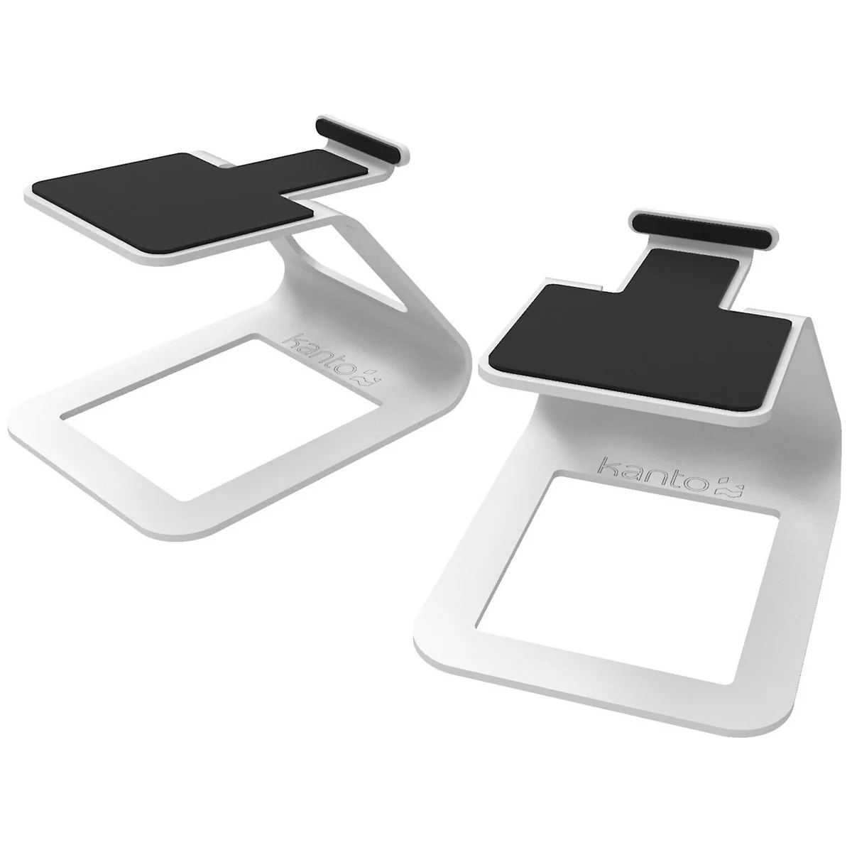 Kanto SE2 Elevated Desktop Speaker Stands - Pair - Image 10