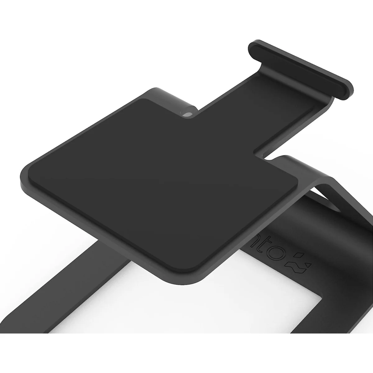 Kanto SE2 Elevated Desktop Speaker Stands - Pair - Image 3