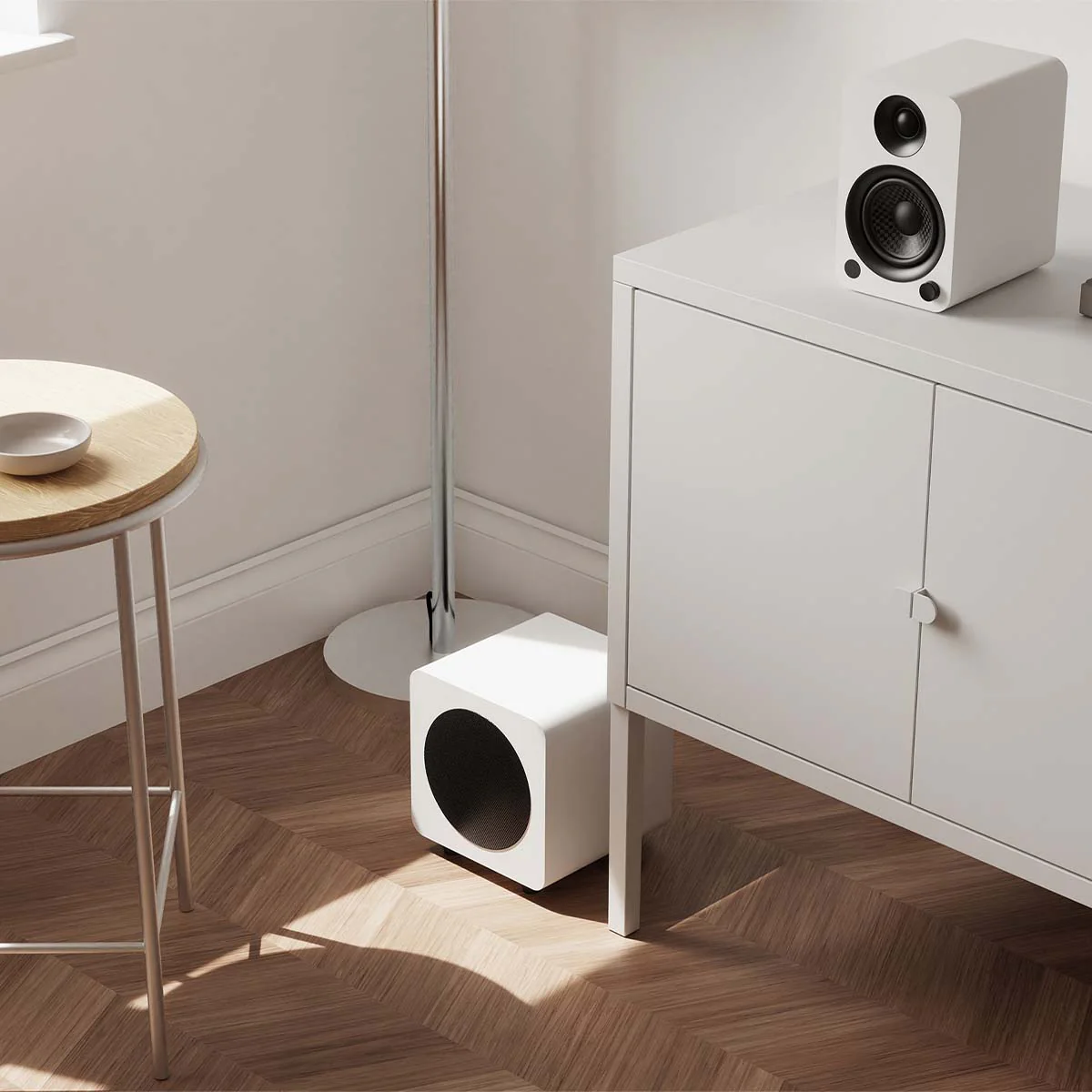 Kanto SUB6 Powered Subwoofer - Image 10