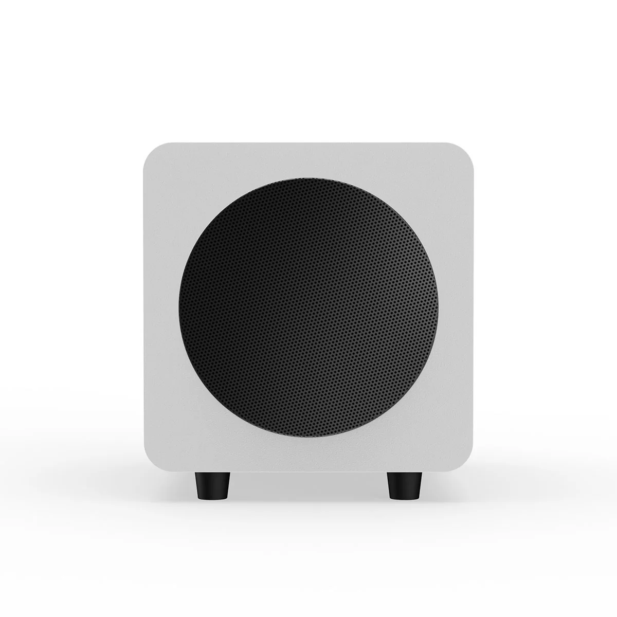 Kanto SUB6 Powered Subwoofer - Image 4