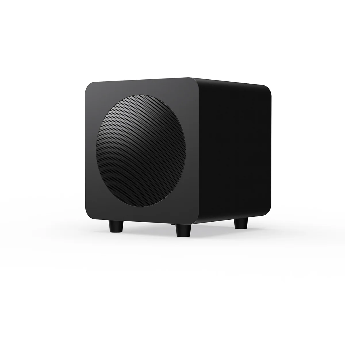 Kanto SUB6 Powered Subwoofer - Image 5