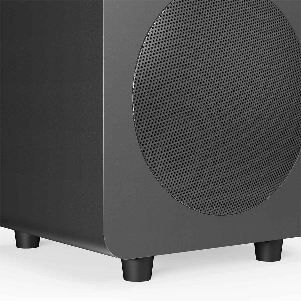 Kanto SUB6 Powered Subwoofer - Image 7