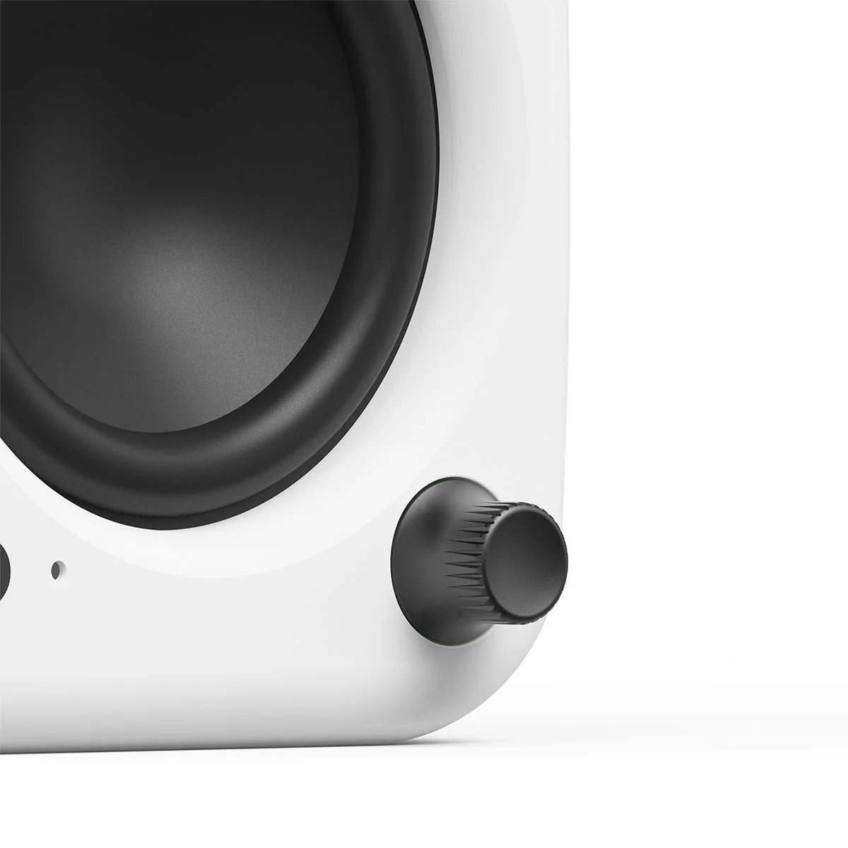 Kanto UKI Compact Desktop Speakers - Image 14