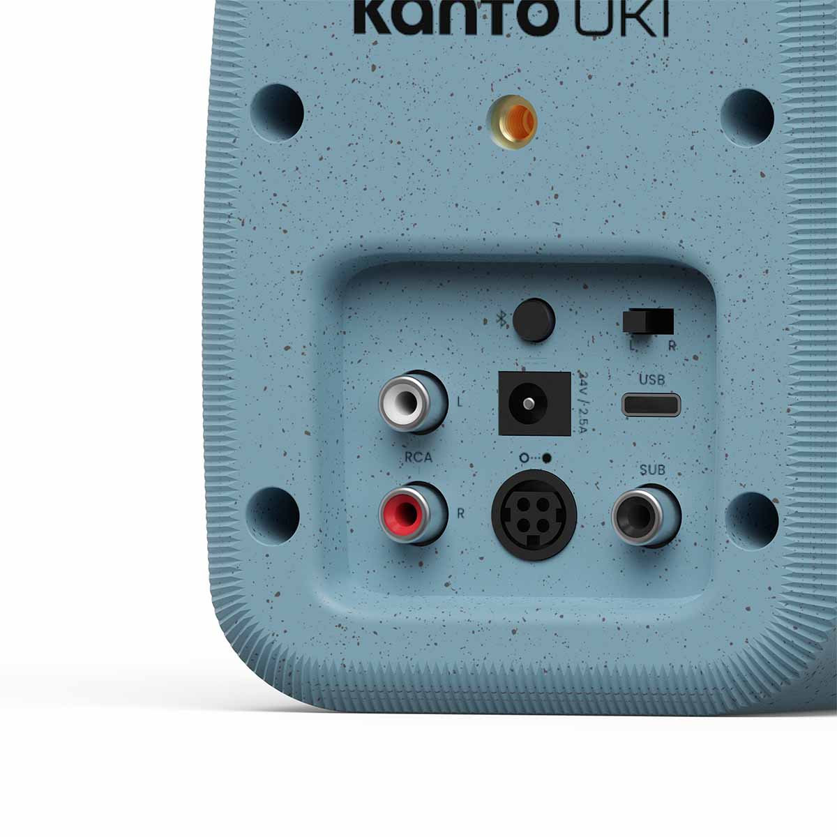 Kanto UKI Compact Desktop Speakers - Image 16