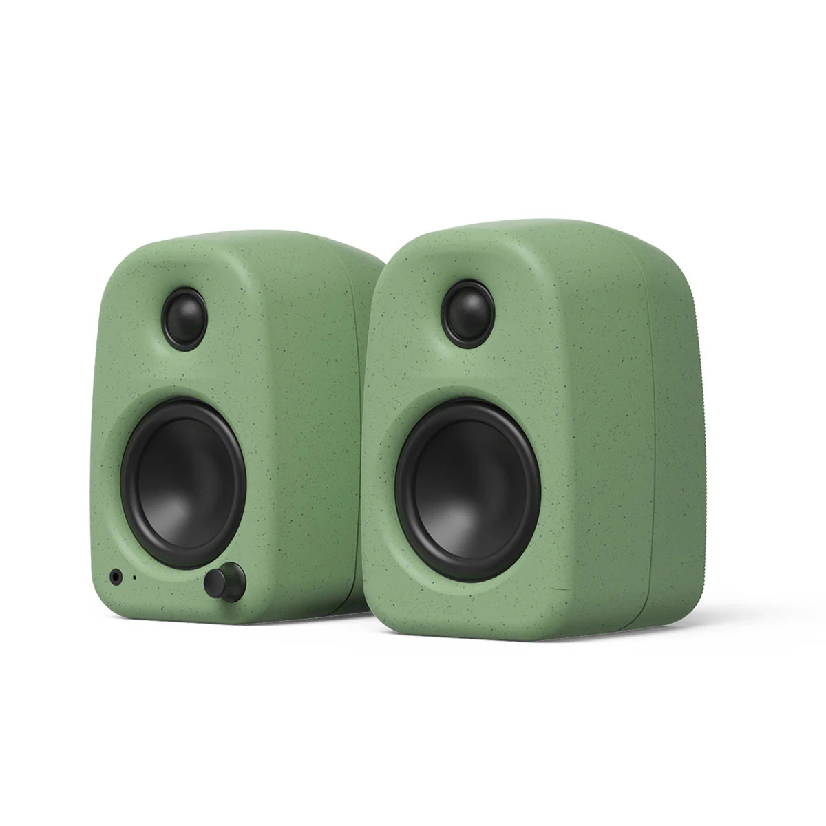 Kanto UKI Compact Desktop Speakers - Image 4