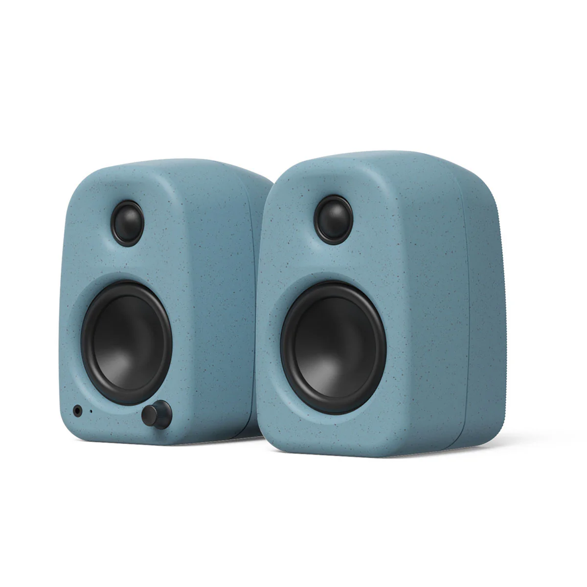 Kanto UKI Compact Desktop Speakers - Image 5