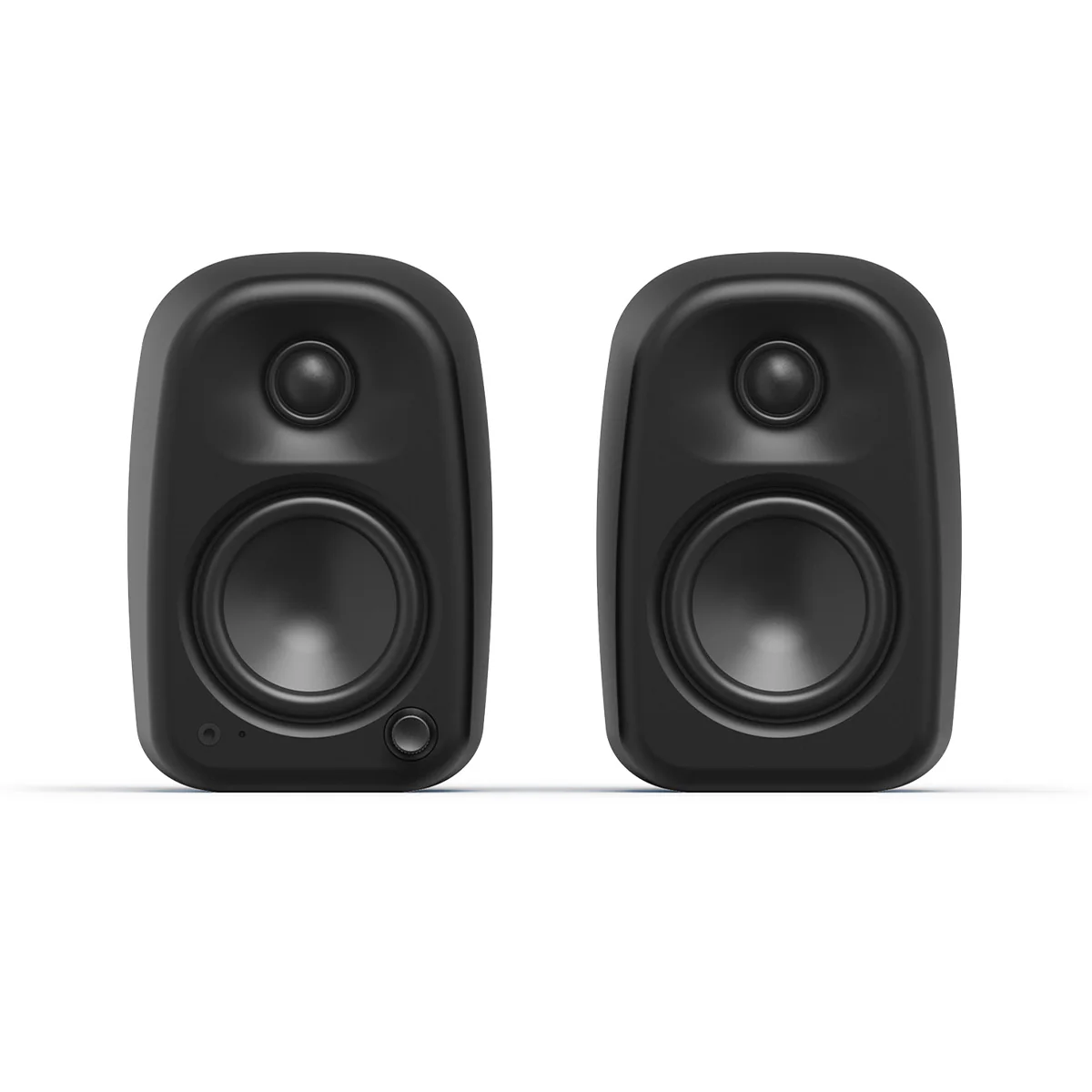 Kanto UKI Compact Desktop Speakers - Image 6