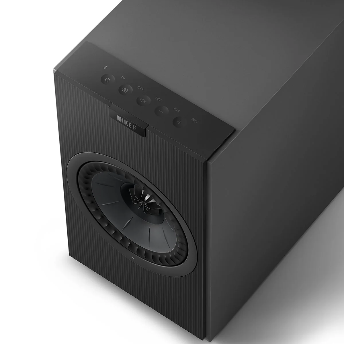 KEF Coda W Powered Speakers - Image 10