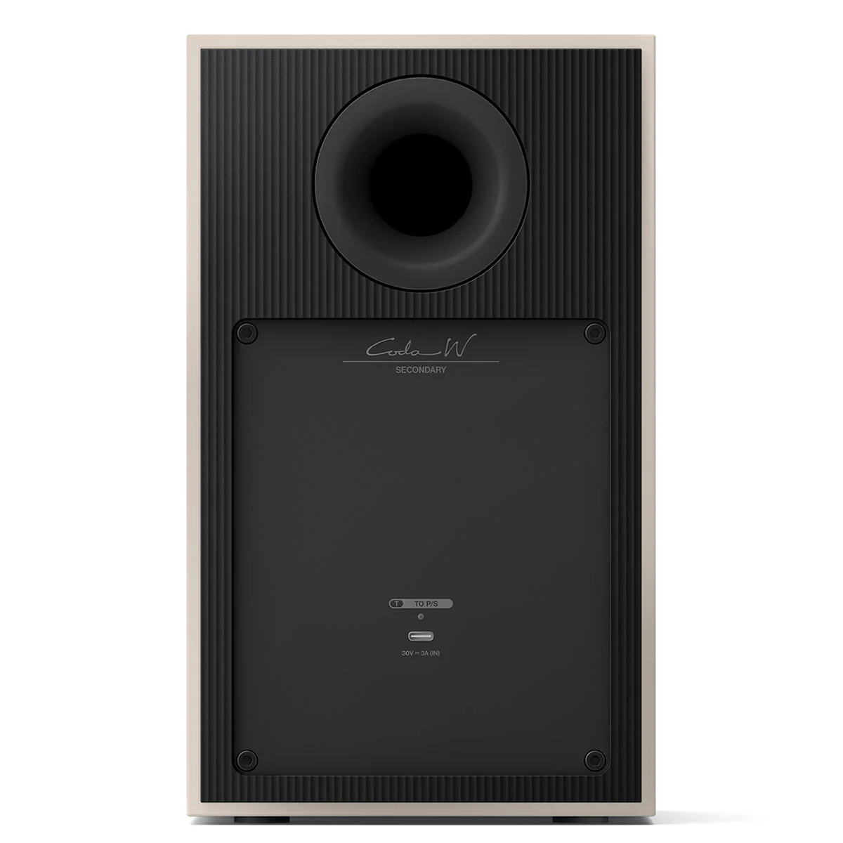 KEF Coda W Powered Speakers - Image 12