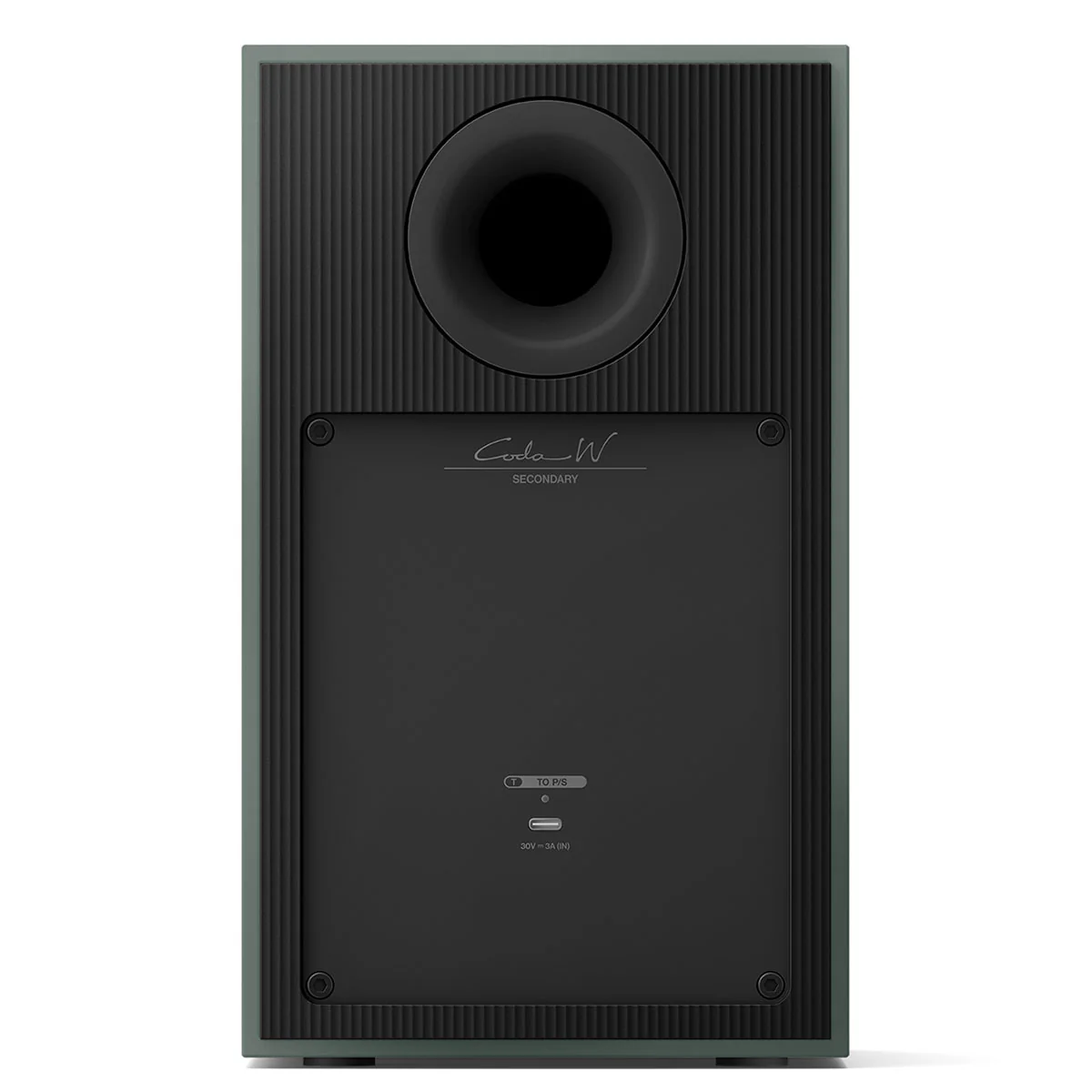 KEF Coda W Powered Speakers - Image 13