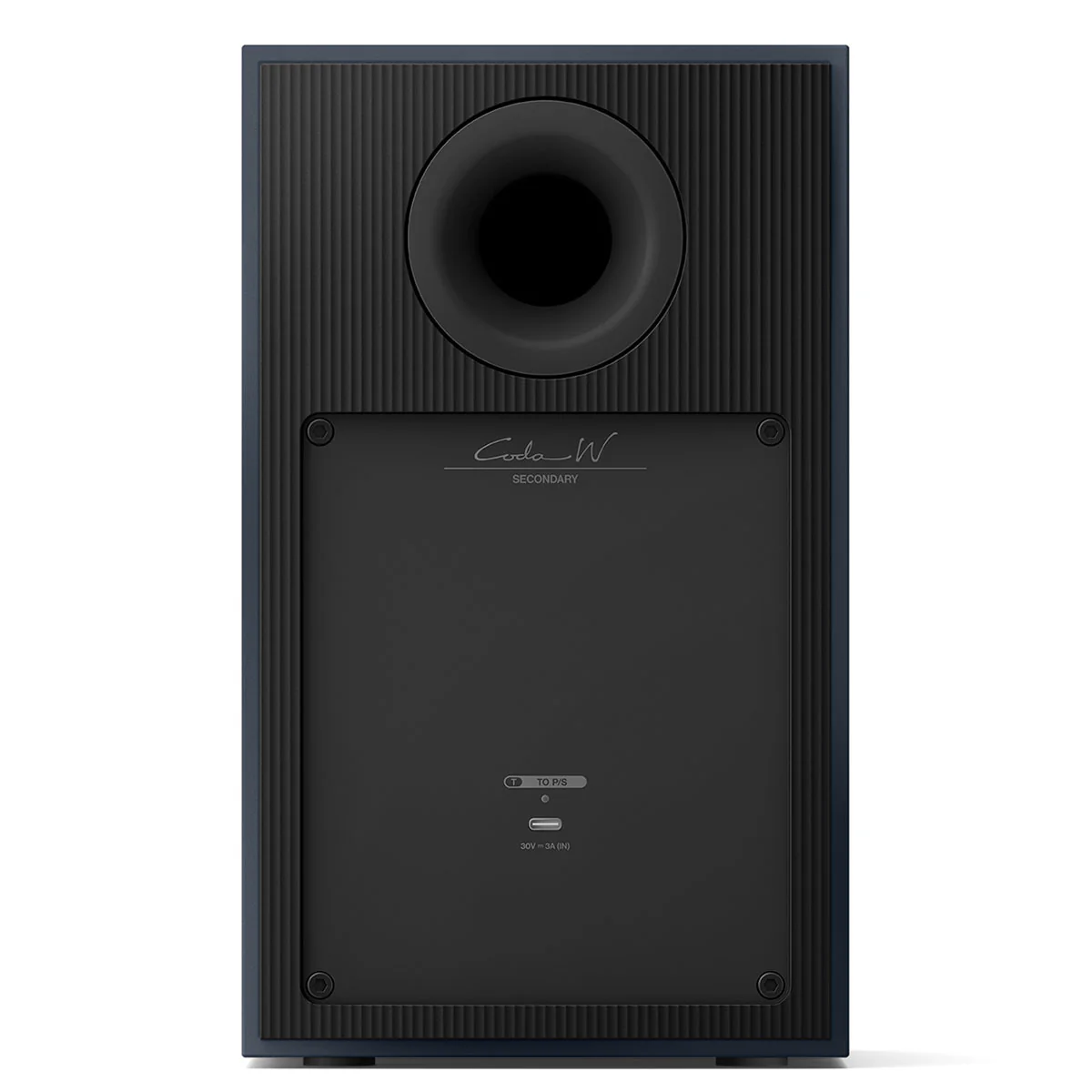 KEF Coda W Powered Speakers - Image 14
